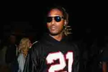 Instrumental: Future - Mask Off